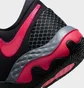 Кроссовки унисекс Nike Renew Elevate 2 Basketball Shoes Black Cw3406-008