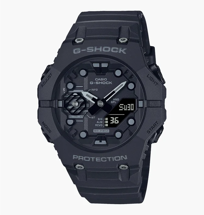 Часы мужские Casio G-Shock Classic GA-B001-1A