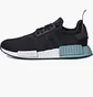 Кроссовки женские Adidas Nmd_R1 Black EE5178