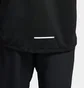 Лонгслив мужской Nike Dri-Fit Miler Black CU0318-010