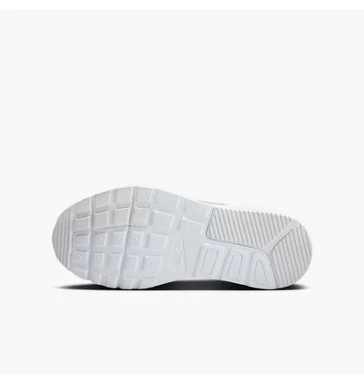 Кроссовки детские Nike Air Max Sc (Psv) White/Beige CZ5358-122