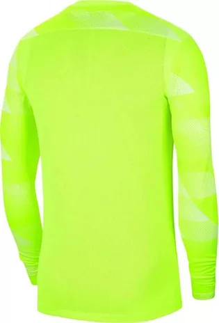 Лонгслив мужской Nike Dry Park Iv Green Cj6066-702
