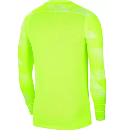 Лонгслів чоловічий Nike Dry Park Iv Green Cj6066-702