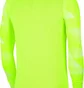 Лонгслів чоловічий Nike Dry Park Iv Green Cj6066-702