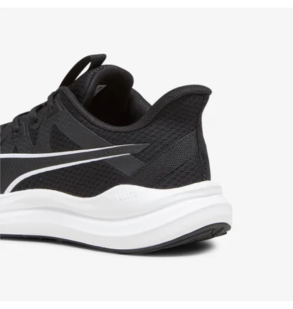 Кроссовки унисекс Puma Reflect Lite Black 378768-01