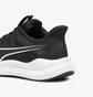 Кроссовки унисекс Puma Reflect Lite Black 378768-01