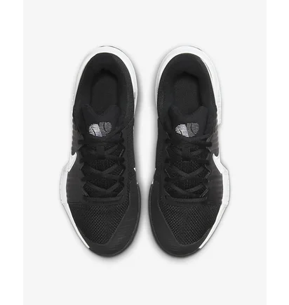 Кроссовки женские Nike Gp Challenge Pro Black FJ1808-001