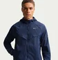 Вітровка чоловіча Nike Stride Blue HV4548-410