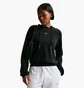 Худи унисекс Nike Nsw Chill Ft Black IF0230-010