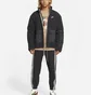 Куртка чоловіча Nike Sportswear Sport Essentials+ Black DD5021-010