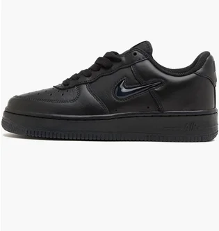 Кросівки чоловічі Nike Air Force 1 Black FN5924-001