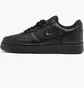 Кросівки чоловічі Nike Air Force 1 Black FN5924-001