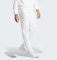 Штаны женские Adidas Tennis Walk-On Tracksuit Bottoms White IK2822