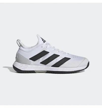 Кросівки чоловічі Adidas Adizero Ubersonic 4 Tennis Shoes Blue Gw2512