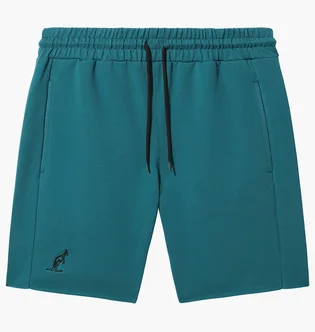 Шорты мужские AUSTRALIAN Fleece Essential Short Turquoise LSUSH0001-184