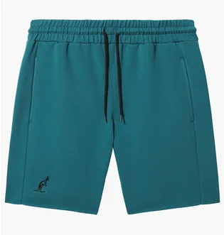 Шорты мужские AUSTRALIAN Fleece Essential Short Turquoise LSUSH0001-184