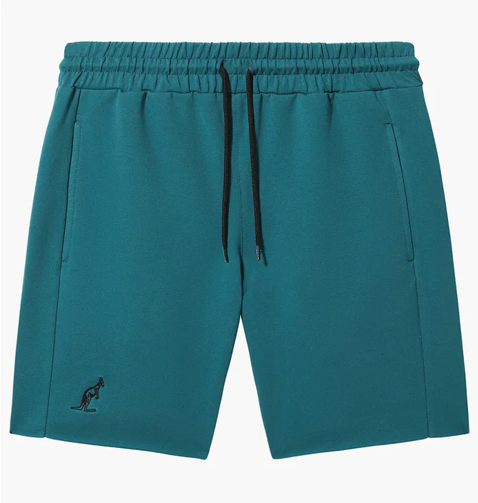 Шорти чоловічі AUSTRALIAN Fleece Essential Short Turquoise LSUSH0001-184