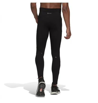 Леггинсы мужские Adidas Otr Warm Tgt M Black HI5664