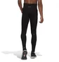 Леггинсы мужские Adidas Otr Warm Tgt M Black HI5664
