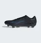 Бутсы унисекс Adidas X Crazyfast.1 Fg Black GY7417