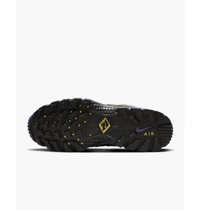 Кросівки чоловічі Nike Air Humara Shoes Blue FJ7098-400