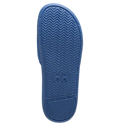 Тапочки мужские Helly Hansen Slide Blue 11714-563