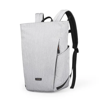 Рюкзак унісекс Mark Ryden Apexon Grey MR4666-07