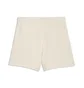 Шорти дитячі Puma Ess Script High Waist Beige 692544-87