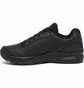 Кросівки чоловічі Saucony Omni Walker 3 Walking Shoes Black S40203-2