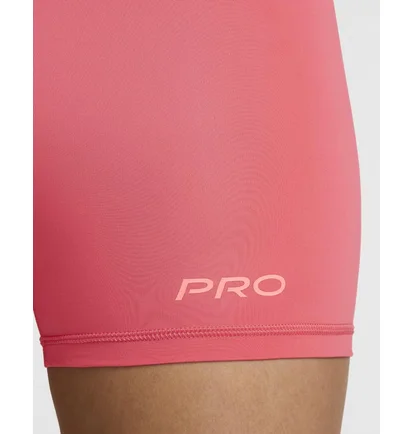 Шорты женские Nike Promid-Rise 3 Graphic Biker Shorts Pink FV7838-629