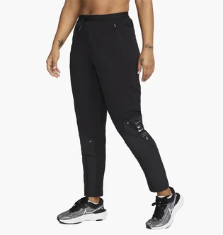 Штани жіночі Nike Therma-Fit Run Division Black DX5553-010