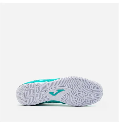 Футзалки чоловічі Joma Maxima In Turquoise MAXW2427IN
