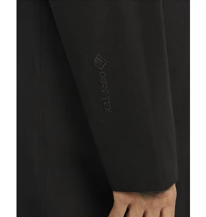Парка чоловіча Nike Storm-Fit Advance Parka Jacket Black DV9970-010