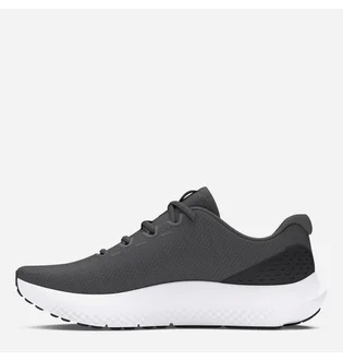 Кроссовки мужские Under Armour Charged Surge 4 Grey 3027000-106