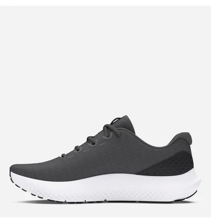 Кроссовки мужские Under Armour Charged Surge 4 Grey 3027000-106