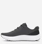 Кроссовки мужские Under Armour Charged Surge 4 Grey 3027000-106