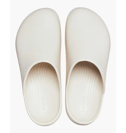 Тапочки унісекс CROCS Clog Beige 209366-160