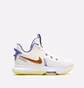 Кроссовки унисекс Nike Lebron Witness V Summit White CQ9380-102