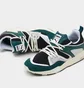 Кроссовки мужские Puma Blaze Of Glory Premium Green 387575-02