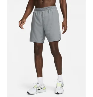 Шорты мужские Nike Dri-Fit Challenger Grey Dv9357-084