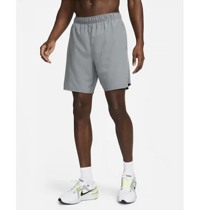 Шорты мужские Nike Dri-Fit Challenger Grey Dv9357-084