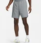 Шорты мужские Nike Dri-Fit Challenger Grey Dv9357-084
