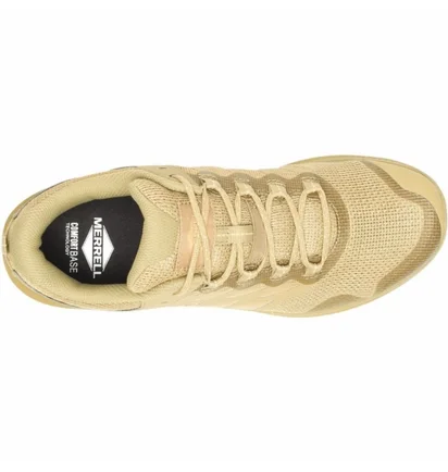 Кроссовки мужские Merrell Nova 3 Tactical Yellow J005045