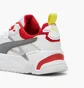 Кроссовки мужские Puma Scuderia Ferrari Trinity Sneakers White 308577-02