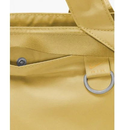 Сумка женская Nike W Nsw Futura Lx Tote - Air Yellow DR5671-795