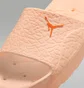 Тапочки чоловічі Air Jordan Franchise Peach HQ2163-801