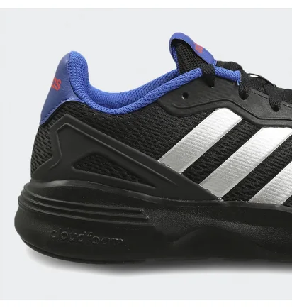 Кросівки чоловічі Adidas Nebzed Black GX4695