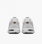 Кроссовки мужские Nike Air Max Plus White 604133-139