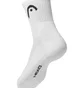Шкарпетки чоловічі HEAD All Sports Training Short Crew White (3 пари) 701229016-002
