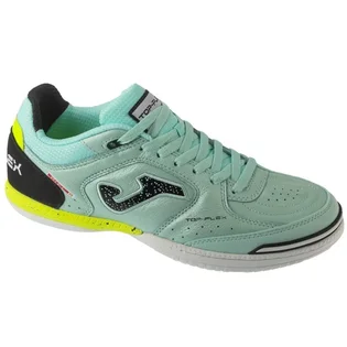 Футзалки унисекс Joma Flex Turquoise TOPW2515IN